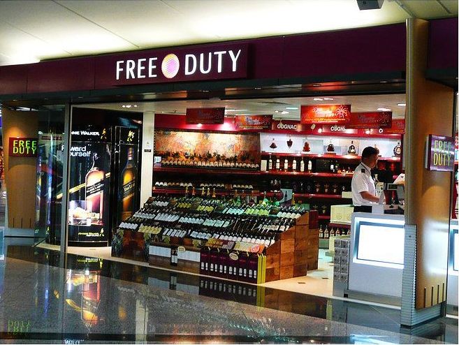 香港机场免税店奢侈品购物攻略,香港机场免税店攻略2024