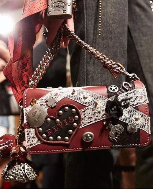 coach蔻驰包包1982,coach蔻驰2024新款包包