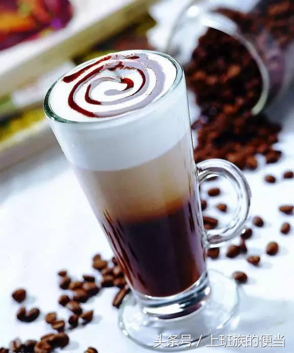 卡布奇诺拿铁摩卡区别,卡布奇诺拿铁美式什么区别