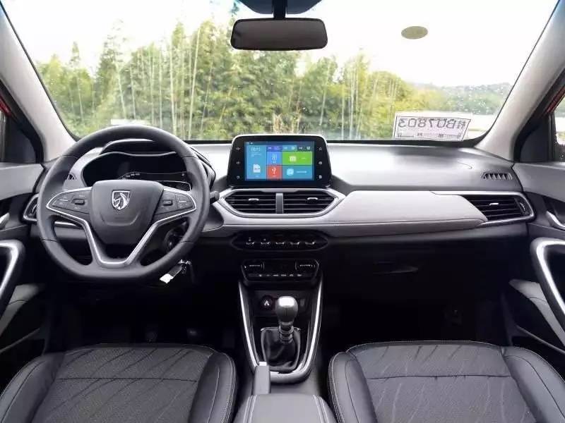 两款10万级合资suv深度对比,小型suv10万合资车