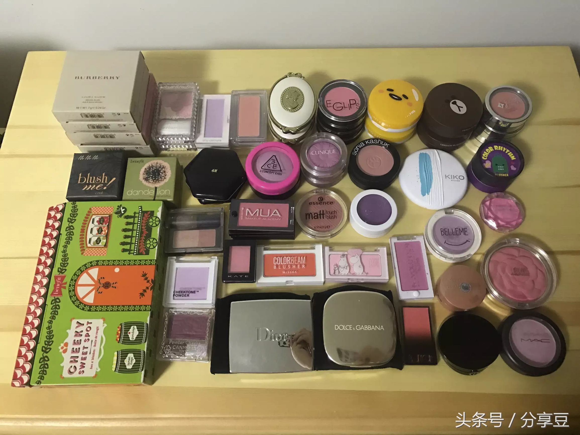 哪类东西你非收集不可？看了网友晒出的收集癖好，我惊呆了