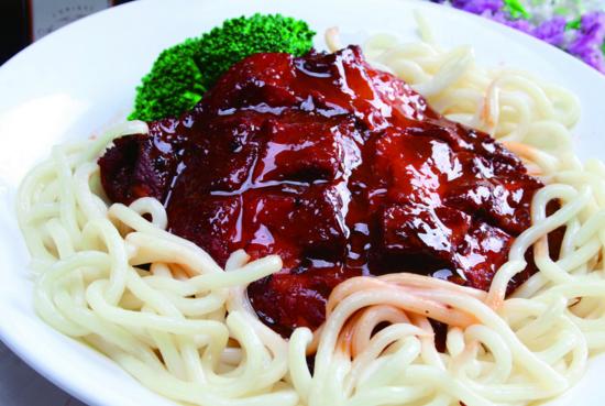 每天了解一种食材红曲米,红曲米100种吃法