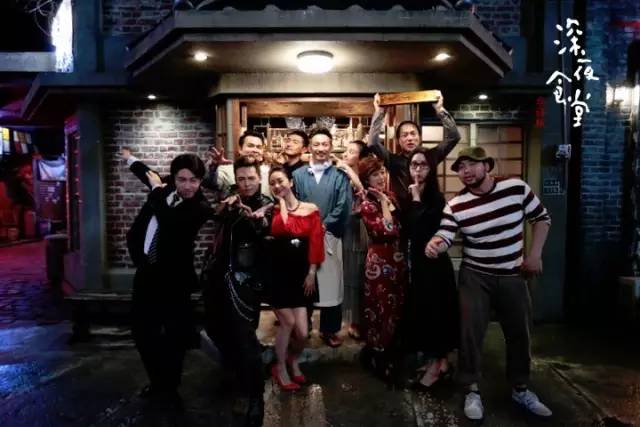 黄小厨深夜食堂吃饭,黄小厨深夜食堂视频