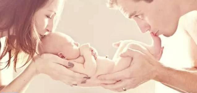 生男生女取决于男方还是女方视频,生男生女真的是取决于男方