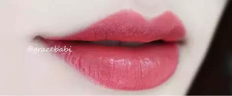 大表姐色420口红中样,公认值得入手的4款口红