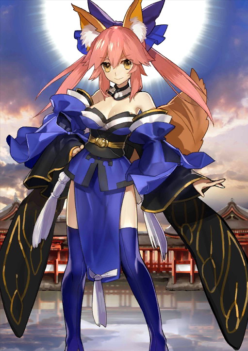 fgo贞德三大招,fgo贞德攻略