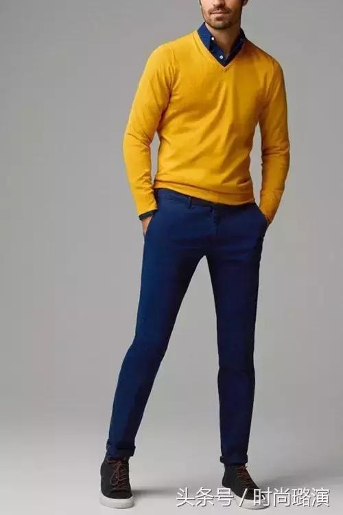 小众衣服品牌男装,小众但是很上档次的男装品牌