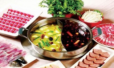 哪个火锅排名第一,火锅吃货最爱的十大火锅品牌排名