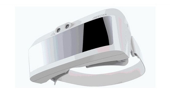 浙江儿童近视12问帮你深入了解健视加近视治疗原理和使用