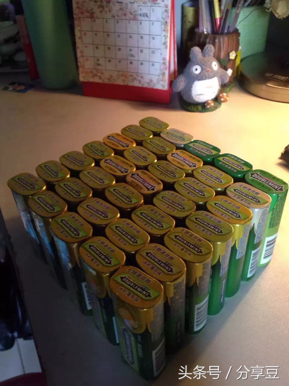 哪类东西你非收集不可？看了网友晒出的收集癖好，我惊呆了