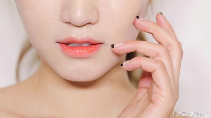 眼镜妹摘了眼镜怎么画眼妆,眼镜妆怎么画好看上镜