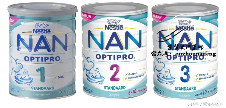国内能买到荷兰的奶粉吗,荷兰当地奶粉排行榜前十名