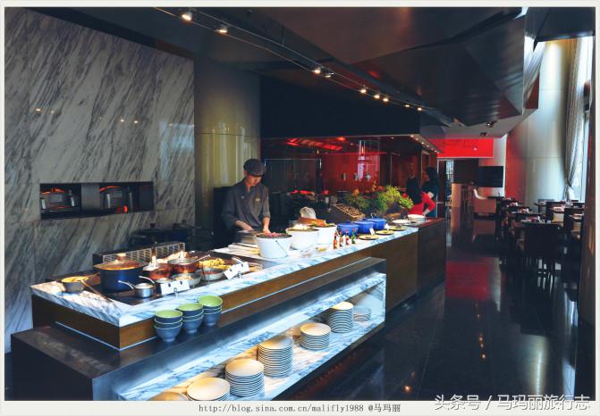 上海新天地朗廷酒店,上海新天地朗廷酒店室内设计