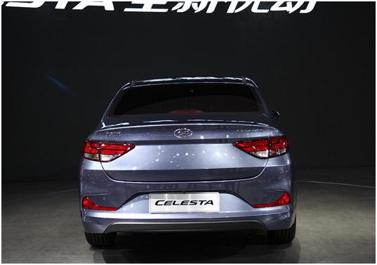 全新悦动顶配试驾,全新悦动档次高吗