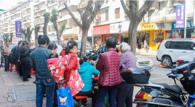 在清远人心中，它不仅仅是个市场，还满载了清远人的旧时光