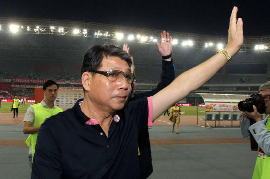 中国足球经典名言名句,中国足球经典语录