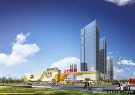 淮南万达广场新项目,淮南山南万达城规划