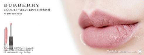 很火的三支唇釉,又红又好看的唇釉