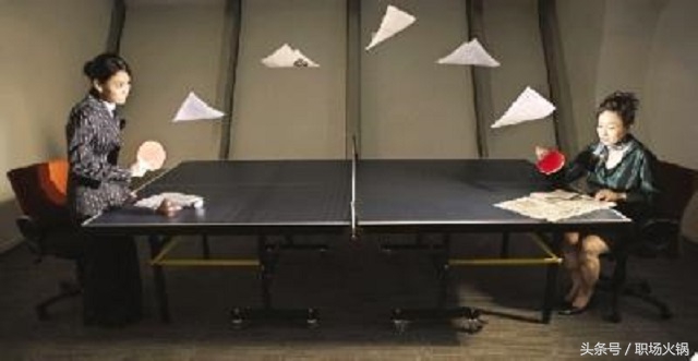 如何对付上司软刀子,对付职场软刀子的最佳方法