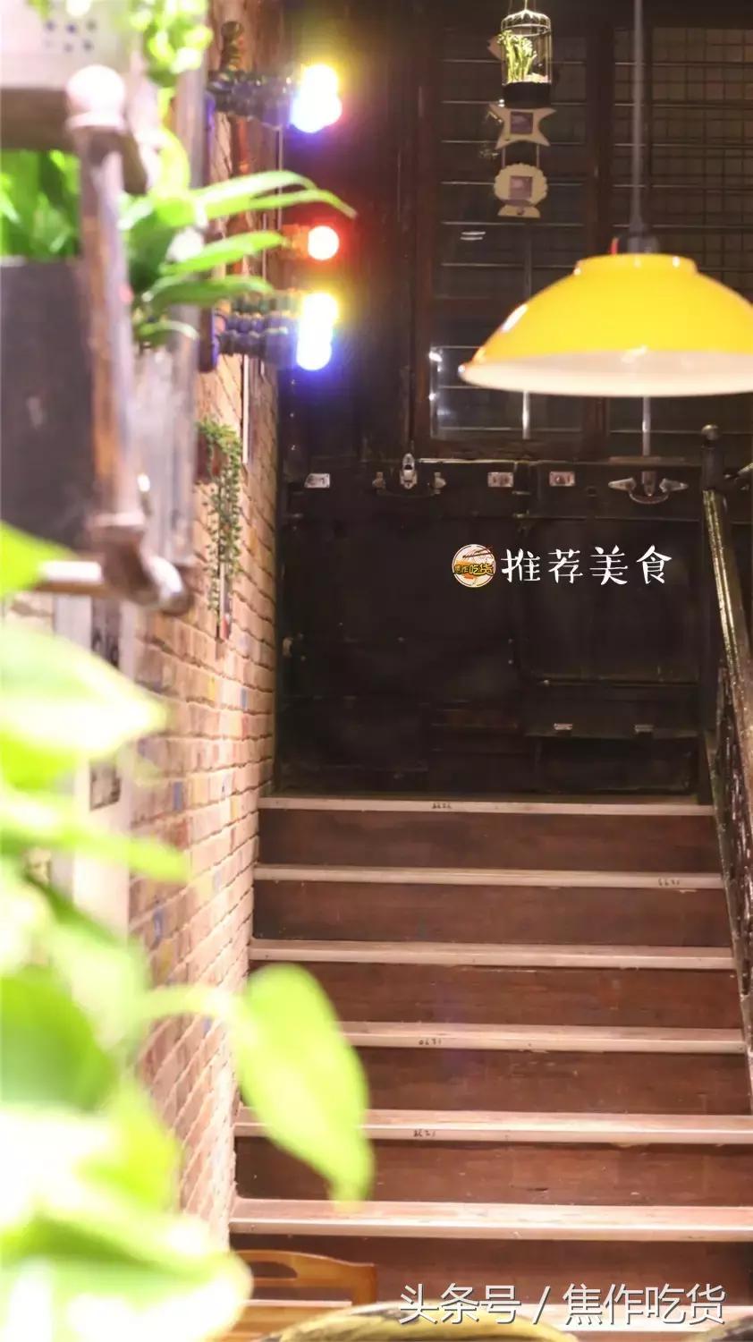 焦作来了一家“码头辣帮”！锅底还可以这么玩？！