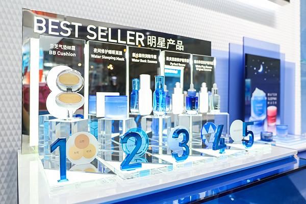 兰芝护肤品造假事件,韩国兰芝最新消息