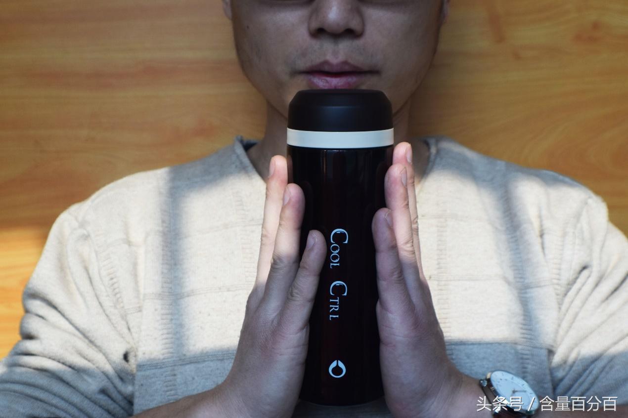 多功能冷热杯推荐,高颜值杯冷热两用