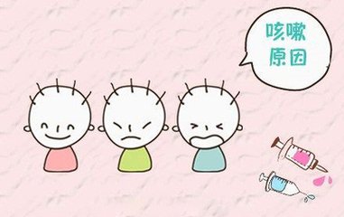 宝宝咳嗽老不好需要做雾化吗,宝宝咳嗽吃药三天了还是很咳