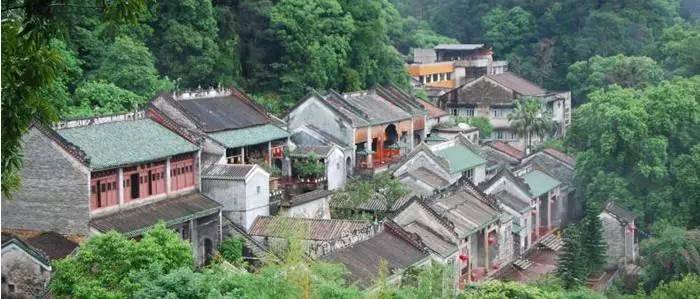 清远三天两夜游玩攻略,清远免费自驾游必去的景点