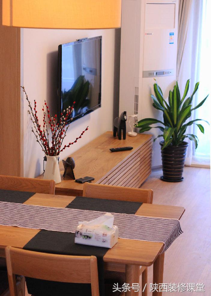 muji原木风温馨小屋,muji原木风温馨小家