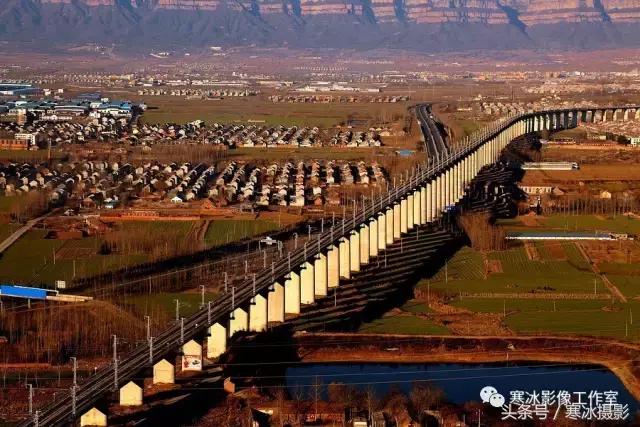 厉害了河南,厉害了我的林州