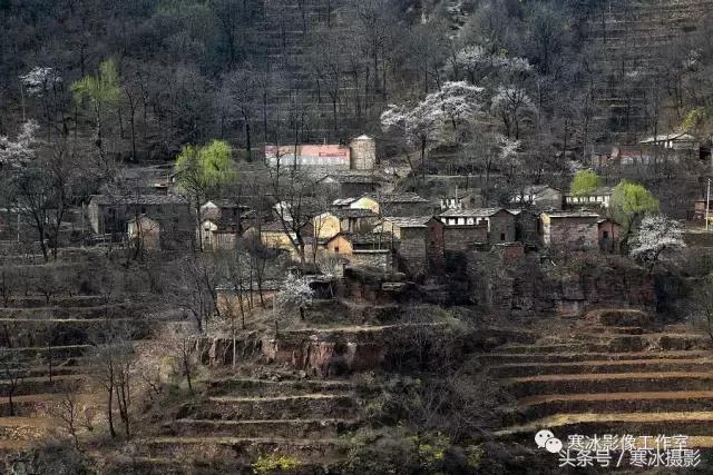 厉害了河南,厉害了我的林州