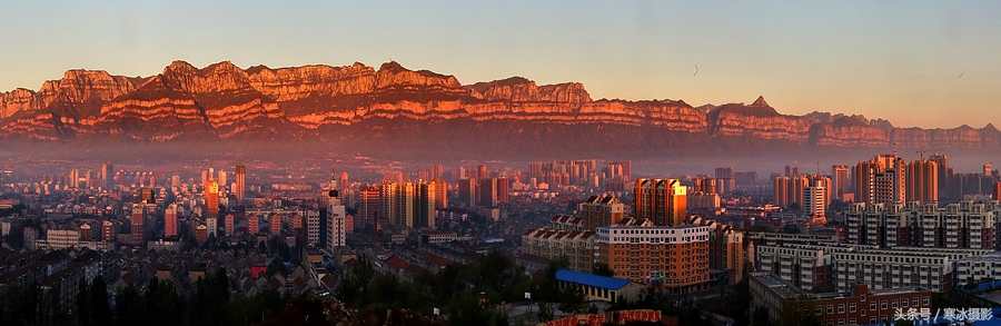 厉害了河南,厉害了我的林州