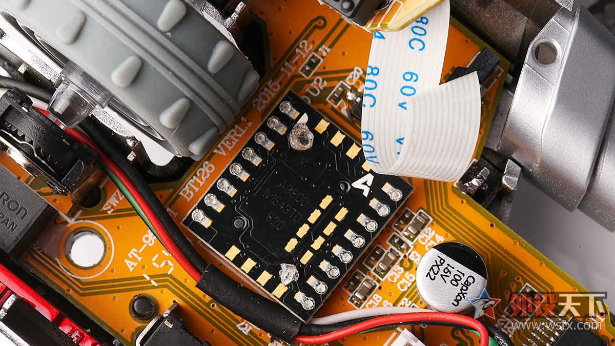 十大被低估的游戏鼠标,裂纹鼠标推荐