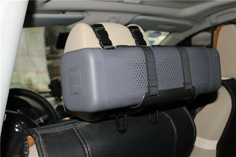 米家车载空气净化器除甲醛,米家车载空气净化器白色