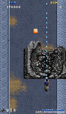 街机游戏的无赖技、小秘密