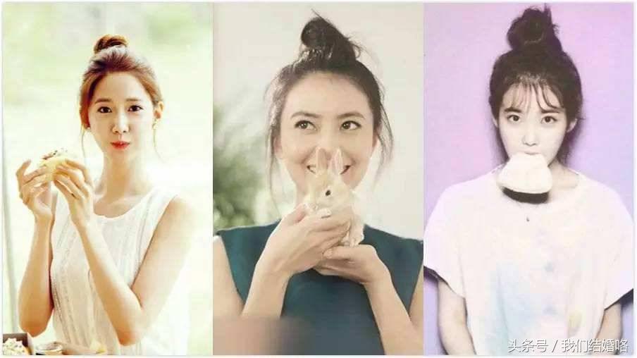 涨姿势了,结婚证照必须这样拍才不会丑一辈子!