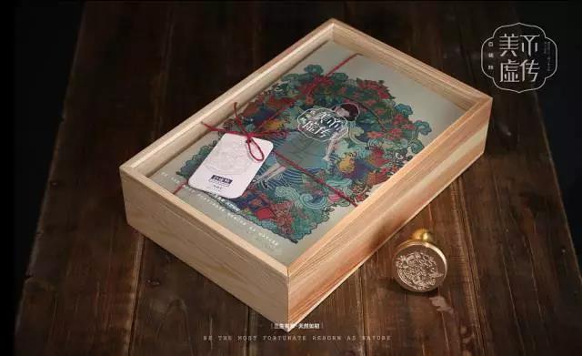 老国货百雀羚测评,老国货百雀羚的正确打开方法