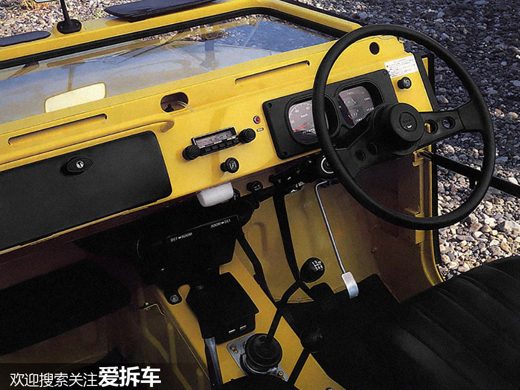 吉姆尼老款图片,吉姆尼新旧对比