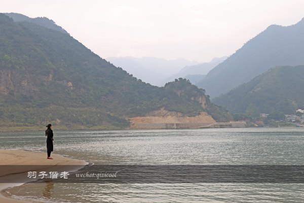 居于涟岸隐于湖，到肇庆体验离尘不离城的精致慢生活