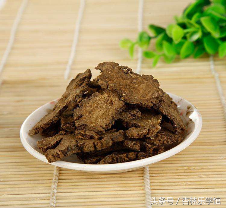 看图认中药及主治功能,中药五味指的是什么