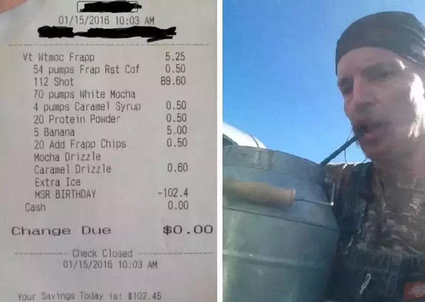 星巴克最好喝的前十名拿铁,好喝的星巴克拿铁