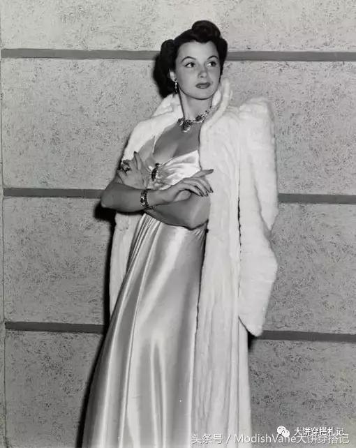 掉进vintage的大美坑!没错,只是因为穷