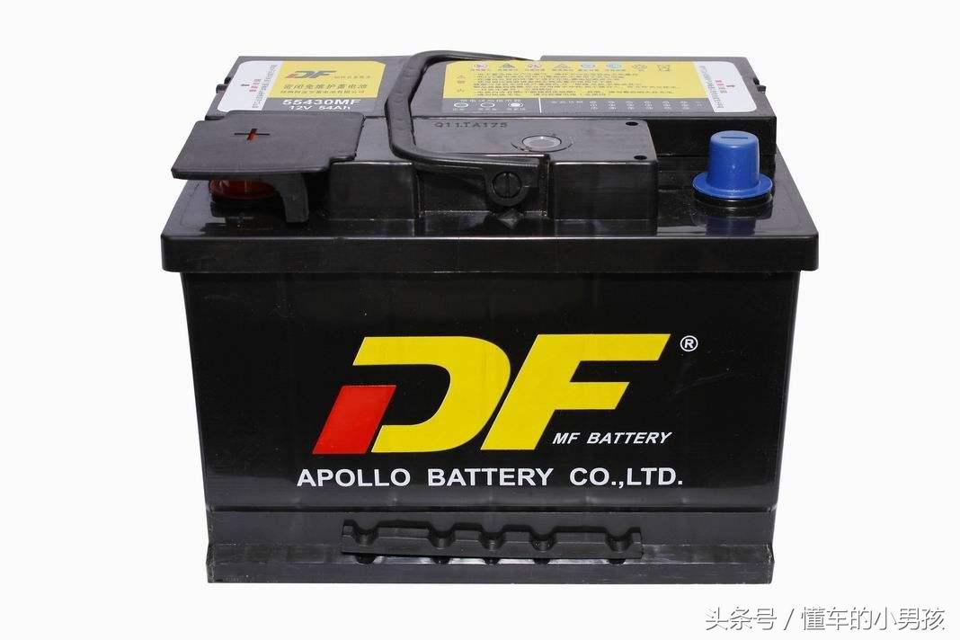 免维护蓄电池和需维护蓄电池区别,免维护电瓶与可维护电瓶哪个好些