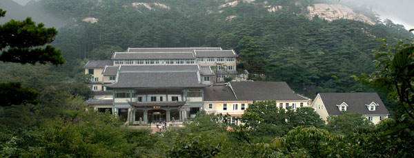 黄山的旅游住宿攻略住玉屏楼,安徽黄山有名住宿