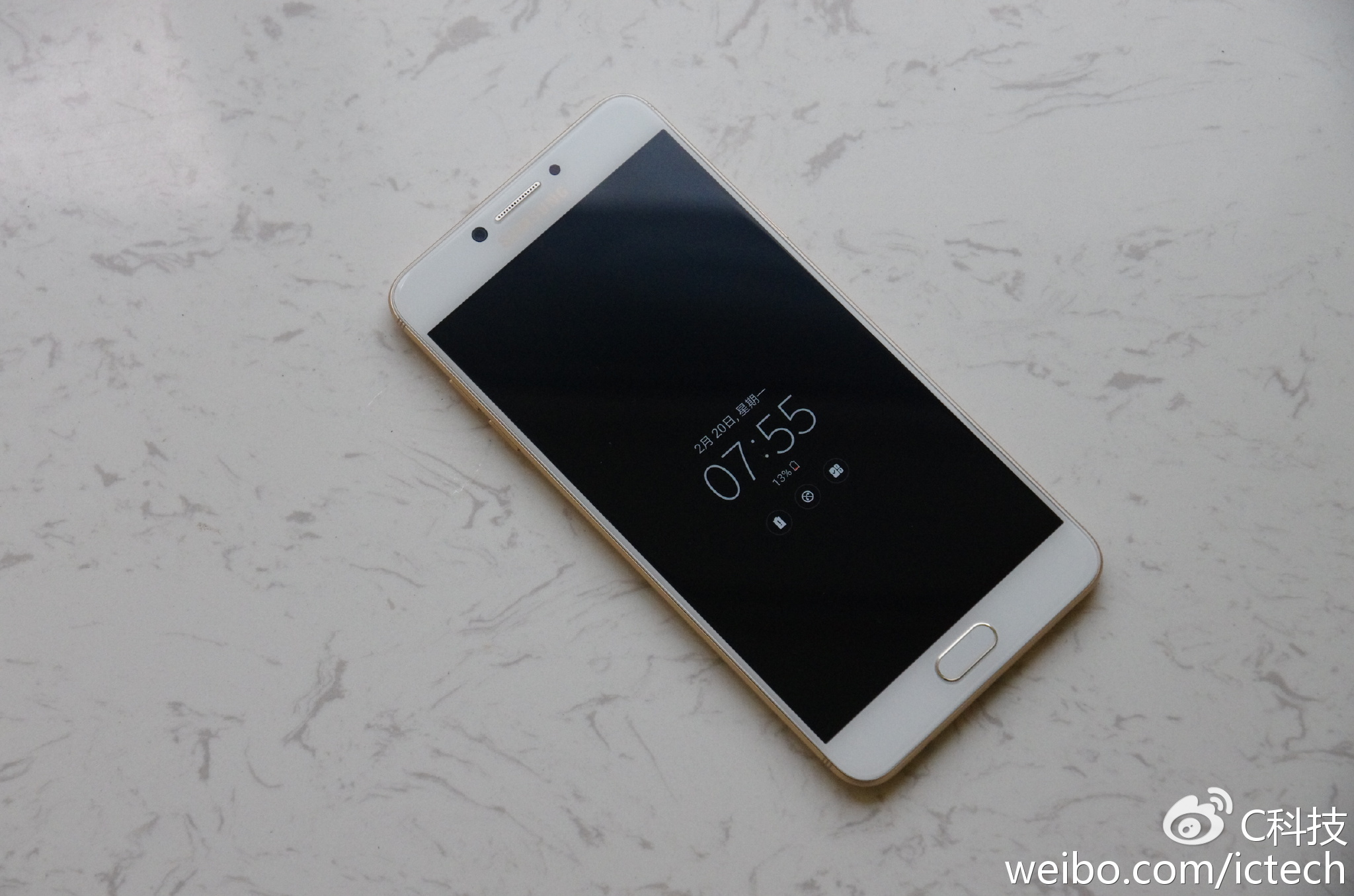 三星GALAXYC7PRO怎么样,三星c7pro手机评测视频