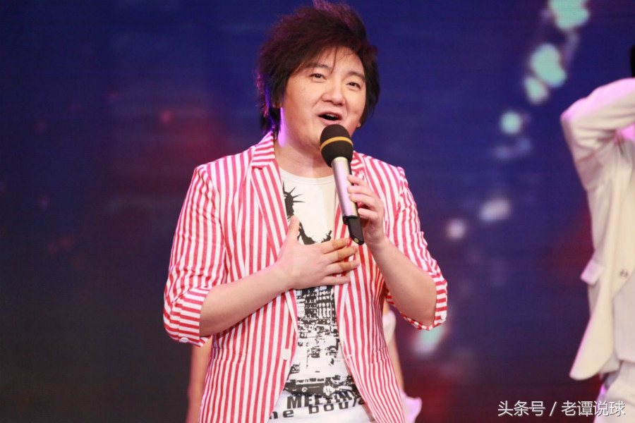 足球评论员董路怎么样,董路国内足坛评国足第一人