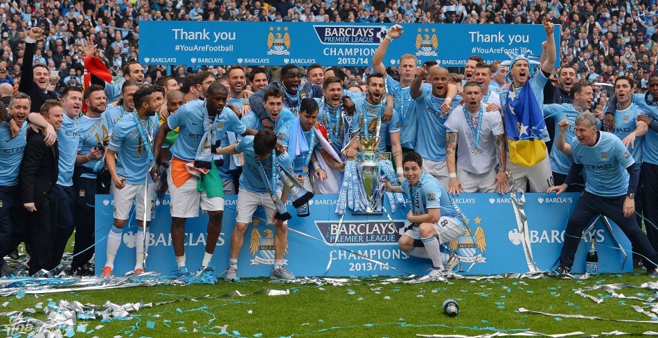 英超曼联夺冠之路,曼联英超夺冠赔率