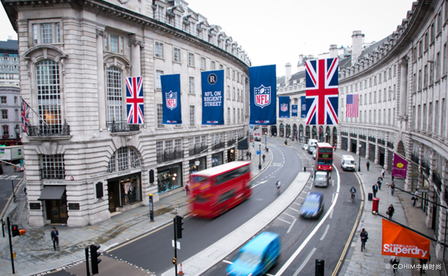 全球最有名的买手店,伦敦国内买手店排名榜前十