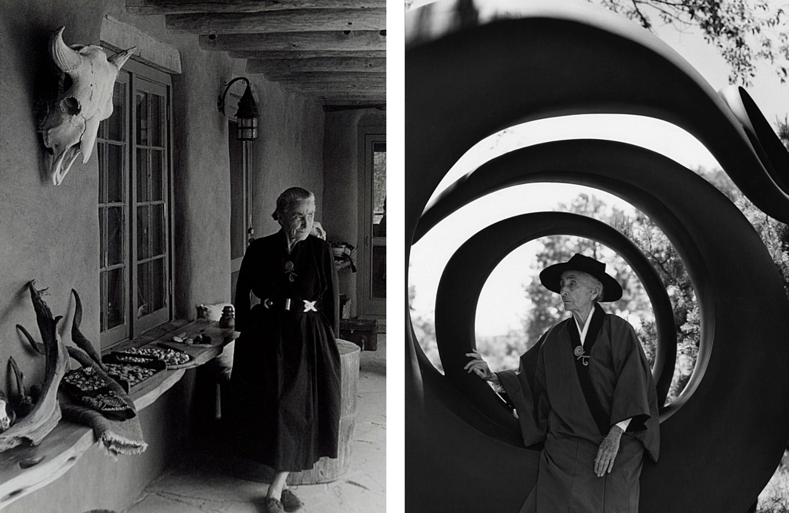 一位美了98年老奶奶的衣橱：不仅有“才华”，还有“坚持”