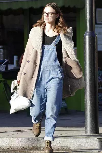 今年最流行的裤子是哪一款,2019年最时髦的裤子